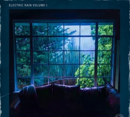 Pelham and Junior Electric Rain Vol.1 (Compositions and Stems) WAV